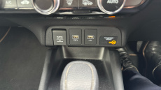 Honda Jazz 1.5 i-MMD Hybrid SR 5dr eCVT Hybrid Hatchback